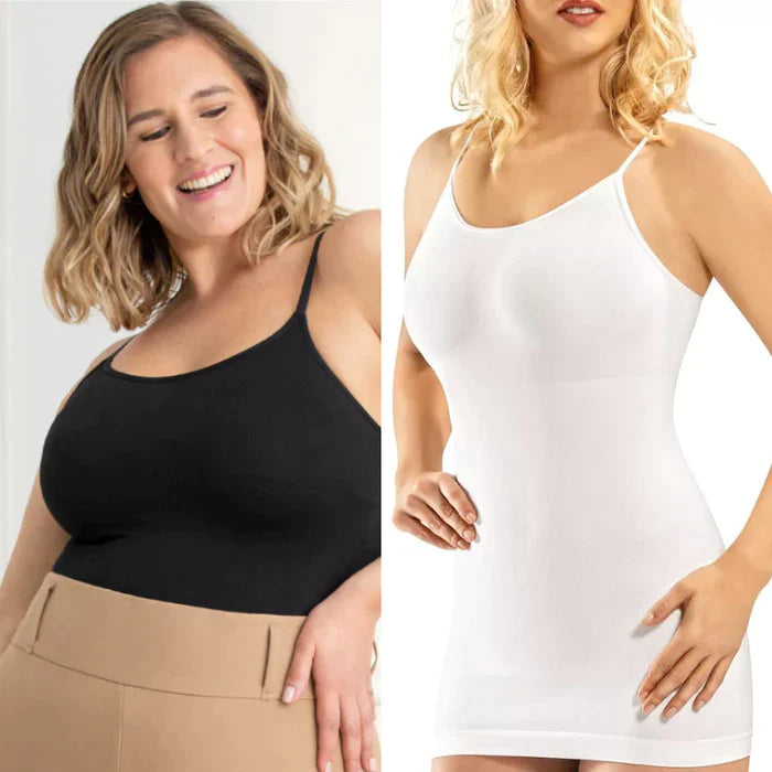 Slim Shaper Modelador Corporal - Compre 1 Leve 2