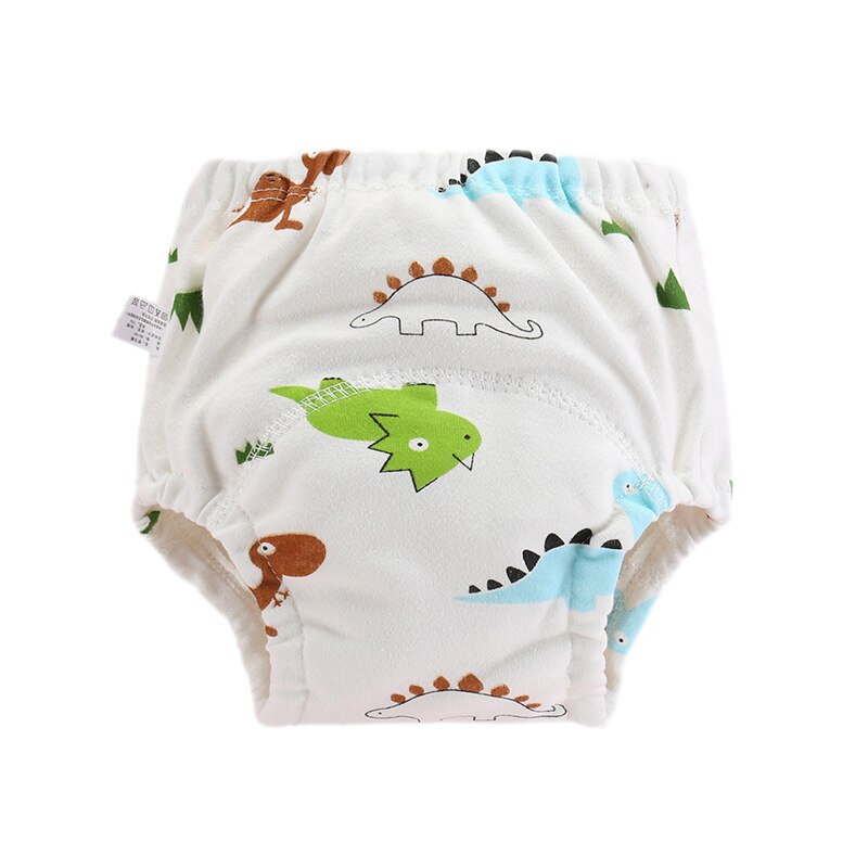 Comfort Baby® - Kit Desfralde 4 Unidades - Frete Grátis