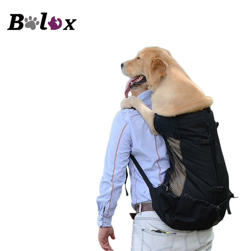 Bolsa de Transporte DogCat